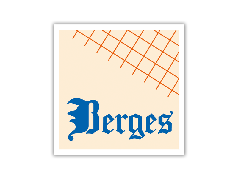 berges