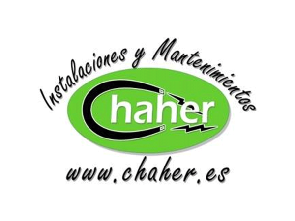 chaher