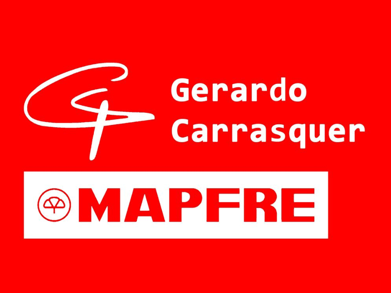gerardo-carrasquer-mapfre-logo