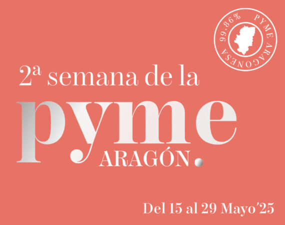 2ª Semana de la Pyme en Aragón