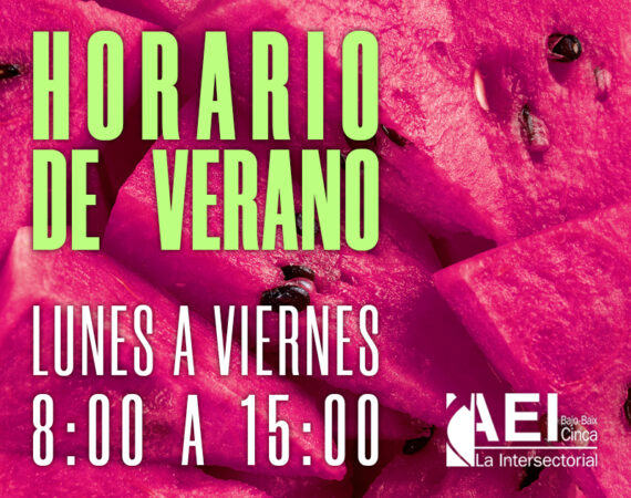 Horario de Verano 2025