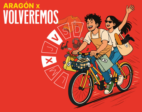 Volveremos 2025