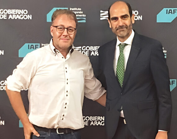 Adhesión a la red IAF CONECTA Territorio