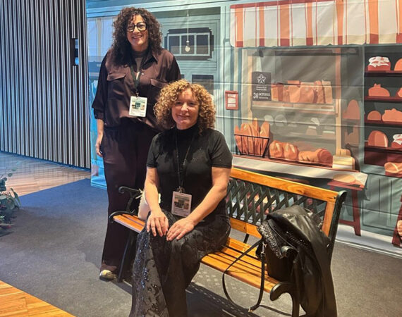 IV Congreso Aragonés de Comercio e Innovación