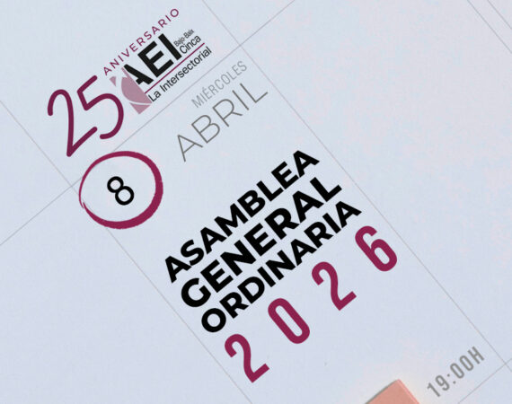 Asamblea General Ordinaria 2026