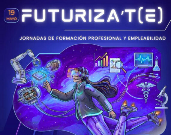 Futuriza't(e) 2026