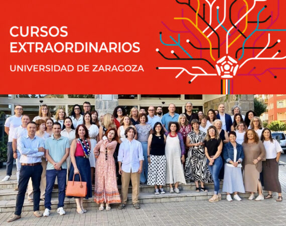 Jornadas Unizar | De la primera venta a la lealtad: estrategias de crecimiento comercial